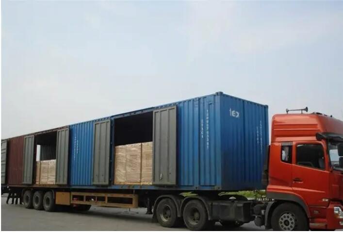 漳州到和政县整车运输