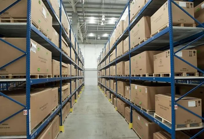 漳州到和政县货物仓储